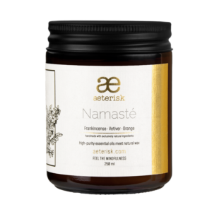 Namasté