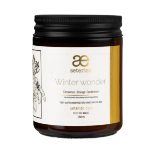 Winter wonder